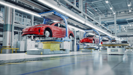 Cine este Newmak gigantul mexican cu venituri de 5 miliarde de dolari care intră în industria auto din România