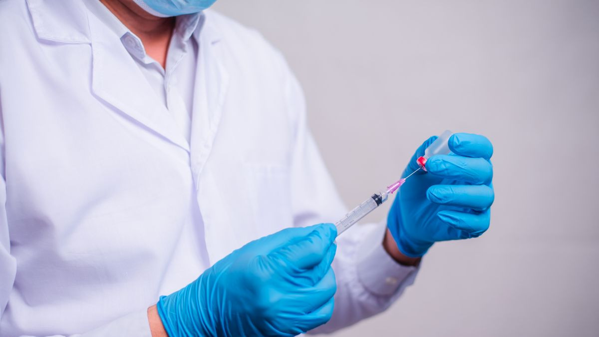 Vaccinul împotriva gonoreei primul din lume a fost lansat luni