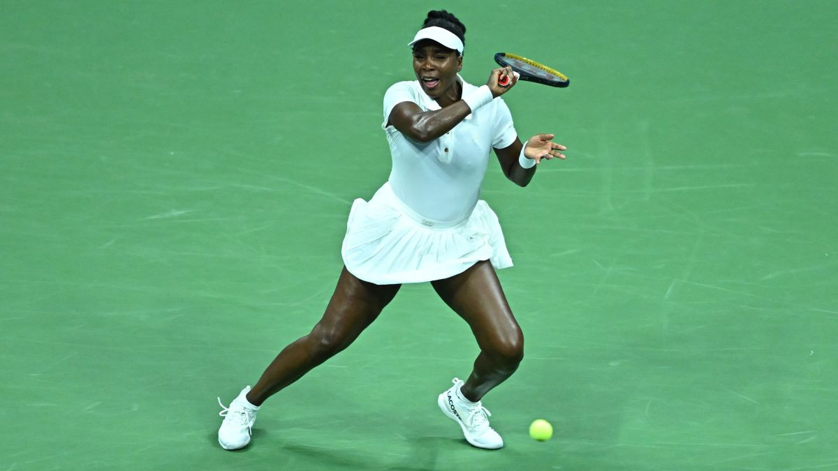 Recordul pe care Venus Williams îl va doborî la US Open 2025. Nu s-a mai întâmplat așa ceva în ultimii 44 de ani
