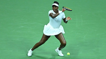 Recordul pe care Venus Williams îl va doborî la US Open 2025. Nu s-a mai întâmplat așa ceva în ultimii 44 de ani