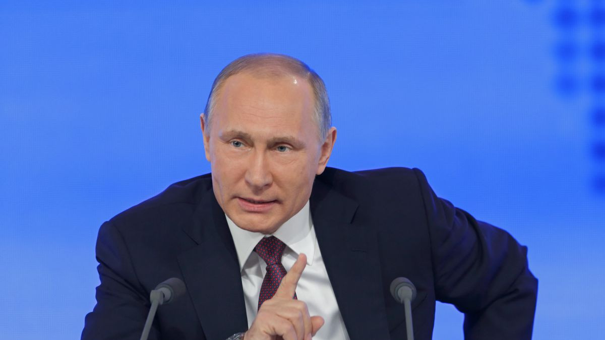 Ce regiuni cheie din Ucraina solicită Vladimir Putin în schimbul unui acord de pace