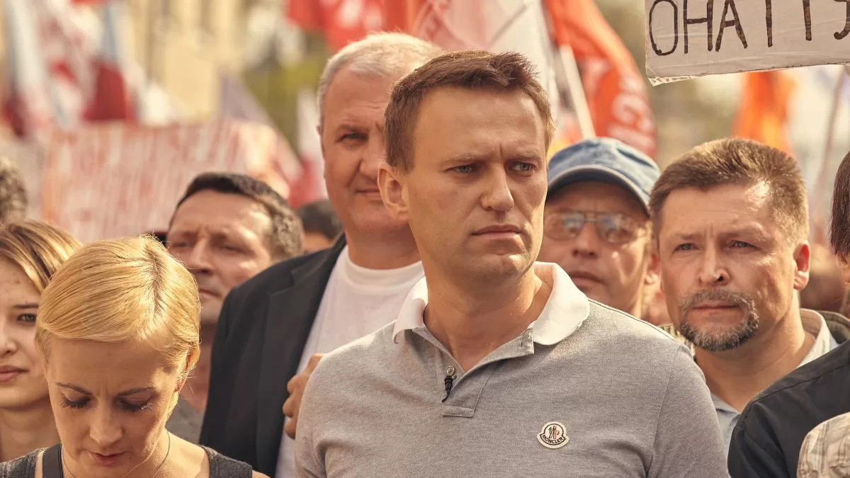 Alexei Navalnîi cel mai aprig critic al lui Vladimir Putin ar fi fost otrăvit în închisoare potrivit unor teste de laborator