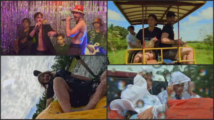 REZUMAT Asia Express 15 septembrie Încă o noapte de cazări de coșmar