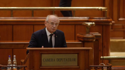 Cine este Boris Volosatîi președintele AUR din Republica Moldova. Ce activitate a avut în Parlamentul României