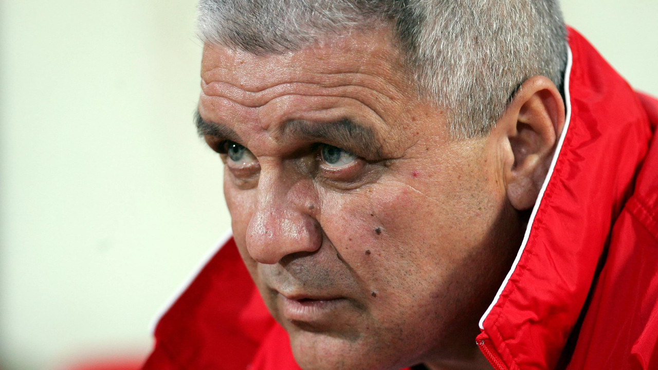 De ce nu a vrut Florin Marin să mai trăiască. Fostul fotbalist a murit la 72 de ani