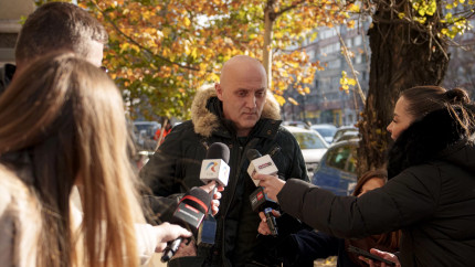Horațiu Potra ar face demersuri pentru a obține azil în Rusia