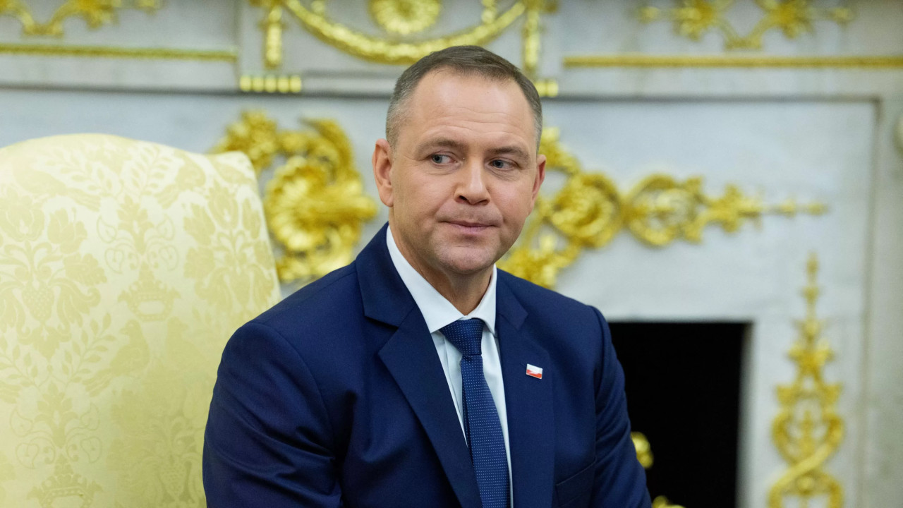 Președintele Poloniei cere NATO o consolidare a capacităților de descurajare