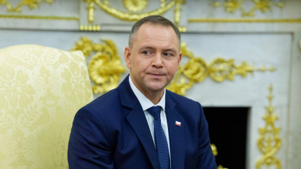 Președintele Poloniei cere NATO o consolidare a capacităților de descurajare