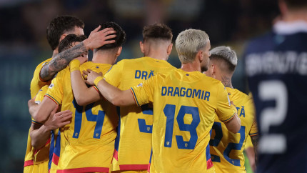 REZUMAT România - Canada SCOR FINAL 0 - 3 Canada înscrie Sigur