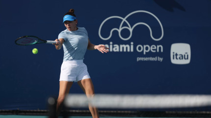 Presa din America scrie că Simona Halep nu se poate adapta vieții fără tenis