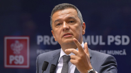 Sorin Grindeanu cere control de urgență ANAF privind scumpirea alimentelor de bază