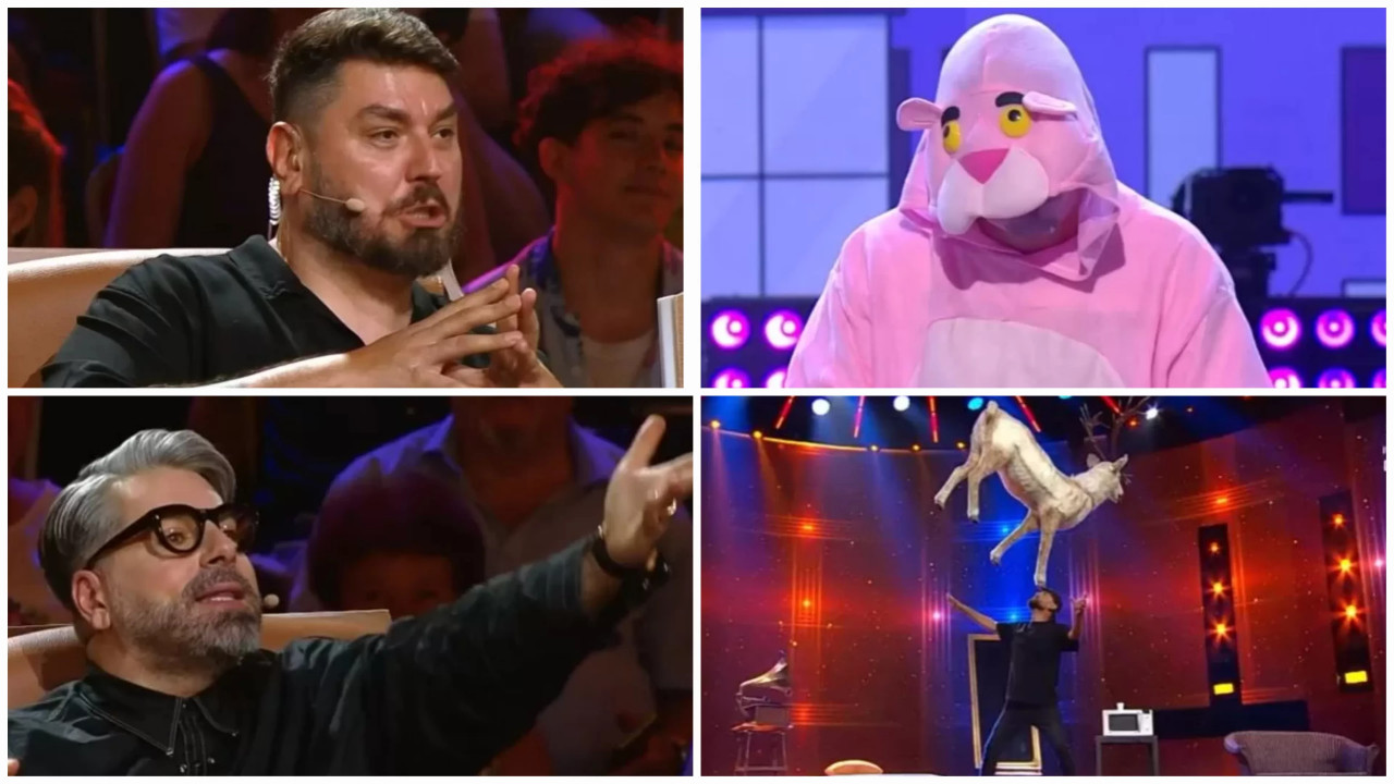 REZUMAT The Ticket 20 septembrie Câștigătorul ediției 3 Made in Vietnam