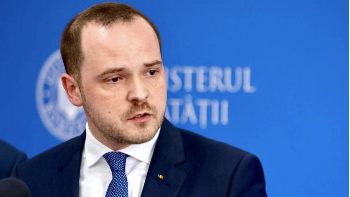 S-a aflat adevărul despre medicul mort la Floreasca. Alexandru Rogobete spune tot