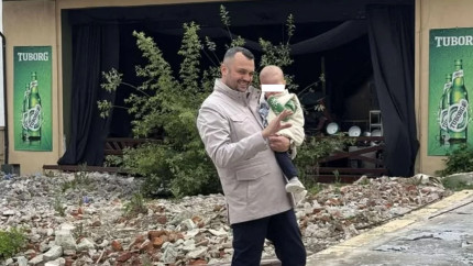 Povestea românului care a construit o afacere de succes în Anglia după ce a lucrat ca salahor. În prezent conduce o companie cu o cifră de afaceri de 7 milioane de lire sterline