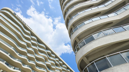 Avangarde analizează preluarea grupului Nordis vizând extinderea pe piața imobiliară