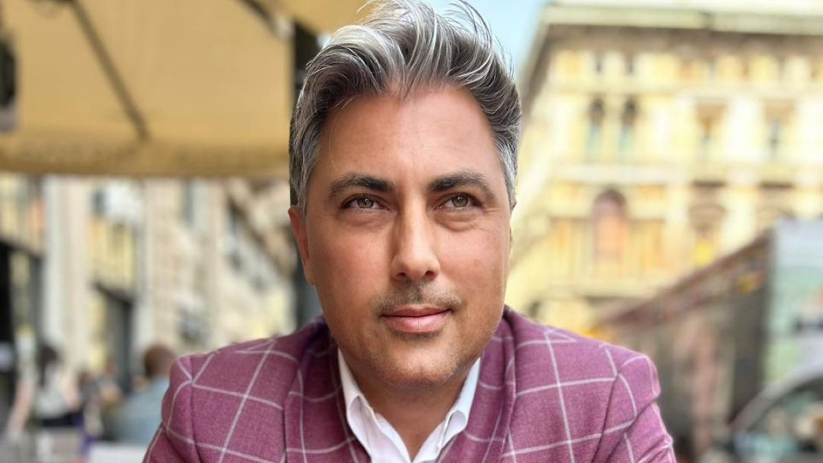 Alexandru Ciucu susține că a fost abuzat de Alina Sorescu în timpul căsniciei. Cât timp au fost căsătoriți cei doi
