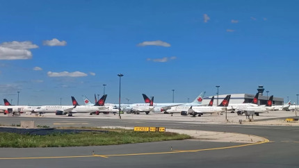 Pasagerii români și nu numai direct afectați. A început un noul val de greve pe aeroporturile din Portugalia care ar putea dura până în 2026
