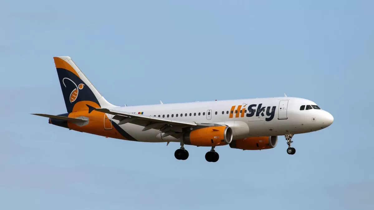 Veste excelentă pentru călători. România redeschide o rută aeriană suspendată în urmă cu aproape un sfert de secol