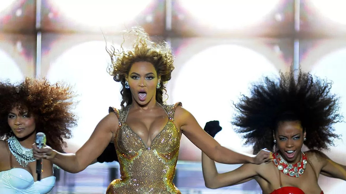 Un bărbat a fost arestat pentru furtul unor hard-disk-uri care conțineau melodii nelansate de Beyonce