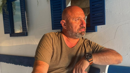 Cătălin Scărlătescu are o nouă iubită după despărțirea de Doina Teodoru. Câte partenere a avut de fapt celebrul bucătar care a fost poreclit Gara de Nord