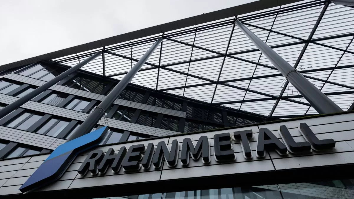 Rheinmetall va cumpăra producătorul de nave de război NVL în cea mai recentă campanie de extindere. Cum va beneficia România