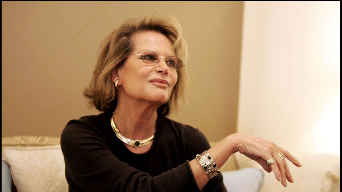 Claudia Cardinale a murit. Ce avere a lăsat în urmă legenda filmului italian