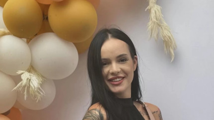 UPDATE Costina Zota nu este însărcinată