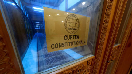 ÎCCJ atacă la CCR legea privind reforma care micșorează pensiile speciale ale magistraților