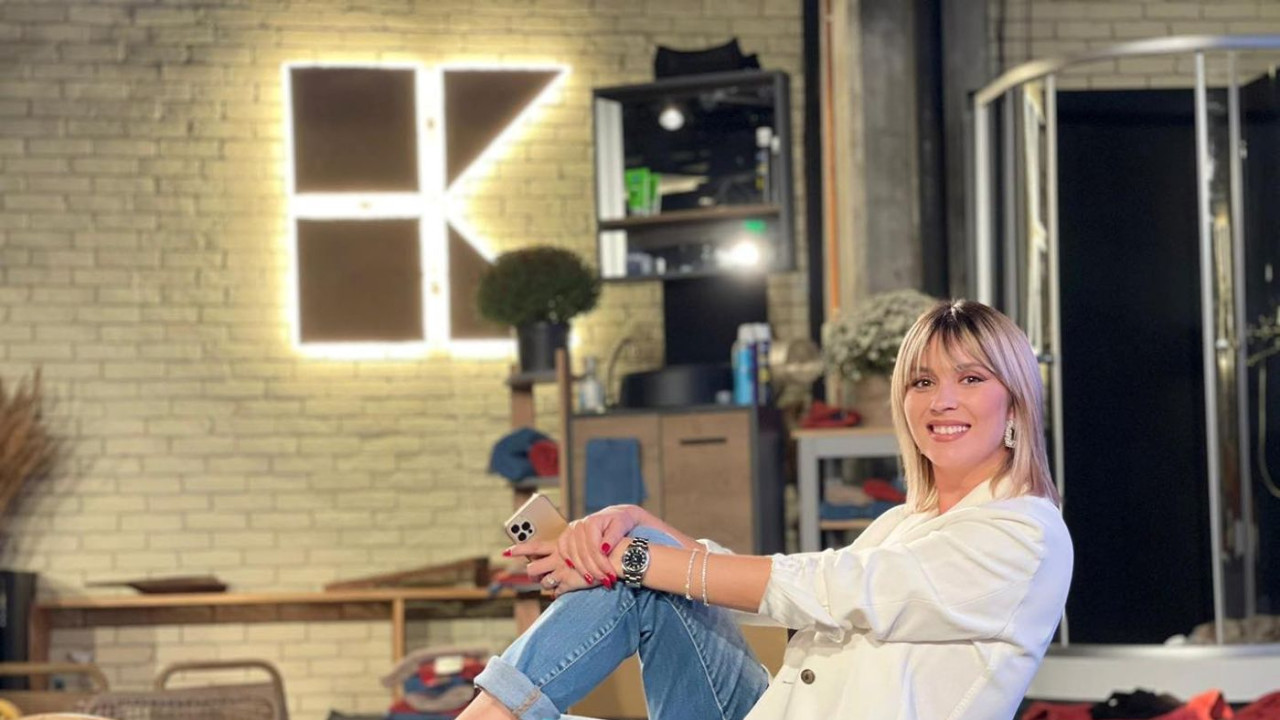 Actrița Diana Dumitrescu a renunțat la aparițiile provocatoare și s-a pocăit. Ce alte vedete și-au mai schimbat de-a lungul timpului religia
