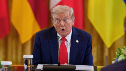 Donald Trump contraatacă după ce magistrații unei curți federale au decis că tarifele pe care le-a impus sunt neconstituționale