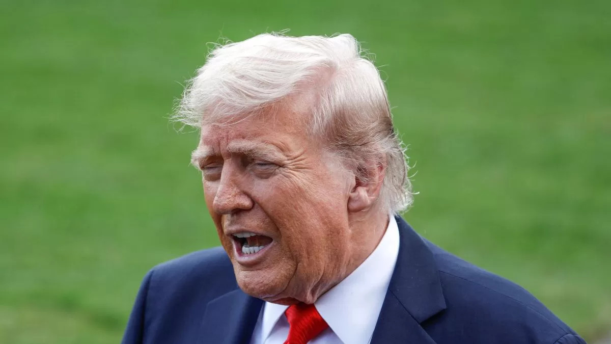 Rusia lovită în plin de Donald Trump. Ce le-a cerut țărilor europene șeful de la Casa Albă