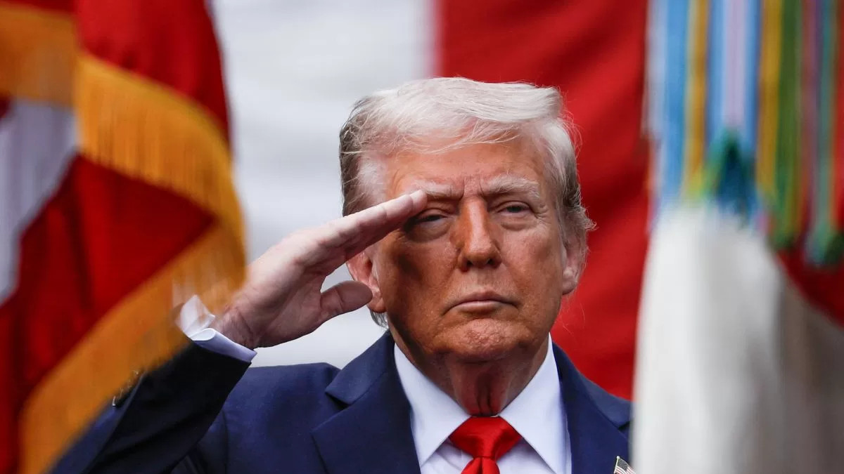 Donald Trump îl trimite pe Steve Witkoff la Moscova cu doar câteva zile înainte ca sancțiunile SUA să lovească Rusia