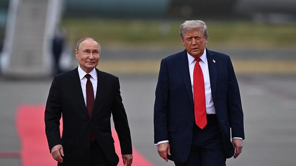 Donald Trump amenință Rusia cu noi sancțiuni dacă nu se vor produce progrese în ceea ce privește acordul de pace cu Ucraina