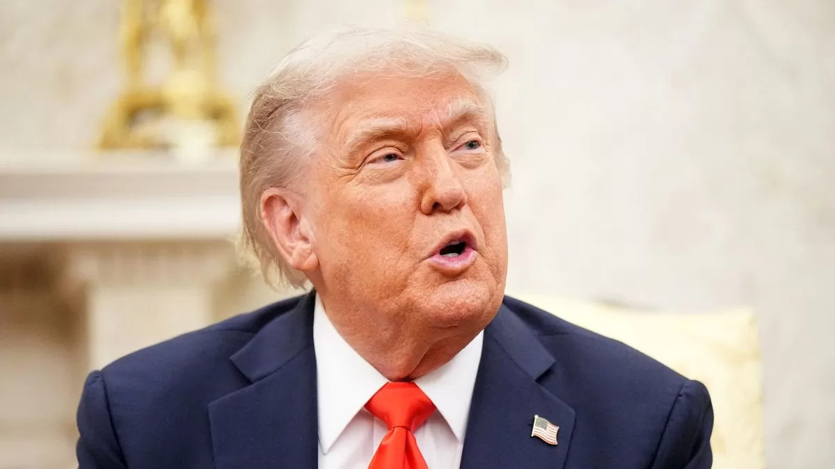 Donald Trump lovitură în plin. Magistrații au decis că tarifele impuse de liderul de la Casa Albă sunt neconstituționale