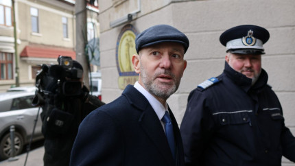 Dumitru Dumbravă a murit. De ce afecțiuni suferea fostul general al SRI trimis în judecată de DNA în dosarul lui Florian Coldea