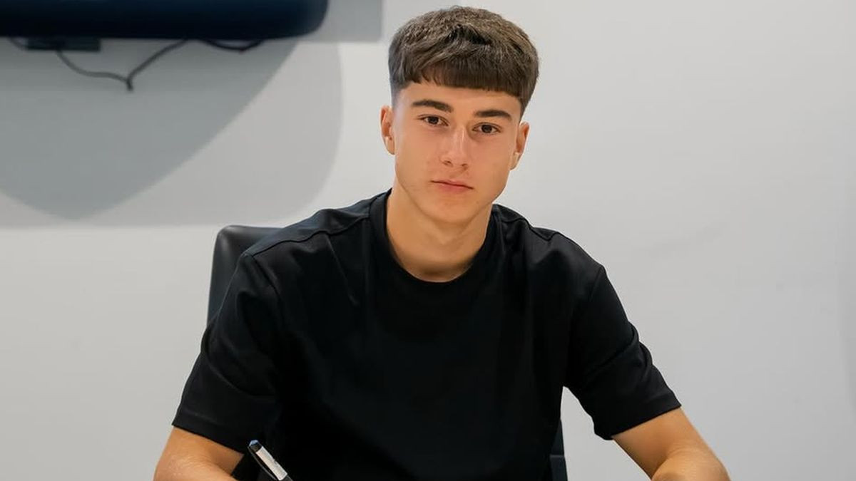 Cine este Eduardo Corlat internaționalul român care a semnat cu Real Madrid pe care brazilianul Marcelo l-a numit fenomen