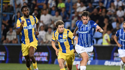 Rezumat Farul - Petrolul SCOR 2-1 | VAR-ul a fost coșmarul finalei etapei 8 din Superliga