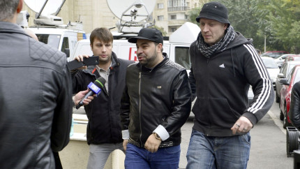 Florin Salam s-a înscris pe lista neagră pentru a scăpa de problemele cu jocurile de noroc. De-a lungul timpului manelistul a pierdut o avere prin cazinouri
