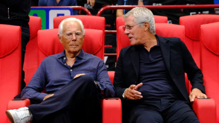 Cine va moșteni averea de 121 miliarde de dolari lăsată în urmă de celebrul creator de modă Giorgio Armani