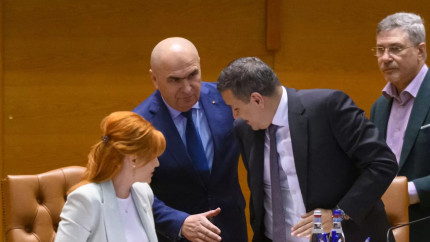Guvernul României dat în judecată pentru că nu a organizat alegerile pentru postul de primar general al Capitalei. Când ar putea merge bucureștenii la vot