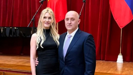 Toate detaliile despre Ana Maria iubita lui Horațiu Potra. Blondina decizie radicală după ce iubitul ei a intrat în vizorul poliției