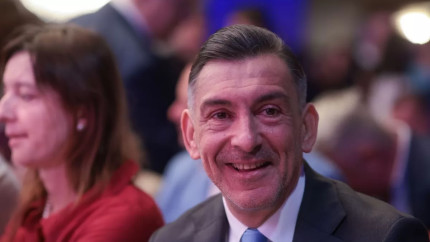 Ilie Dumitrescu are patru copii dar pe unul îl iubește cel mai mult. Cu ce se ocupă Mayra feblețea fostului mare internațional