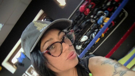 Jurnalista Ioana Popescu a murit la doar 45 de ani. În urmă cu doar câteva luni divorțase de soțul ei Ion Lőrinczi. Ce acuzații îi aducea bărbatului