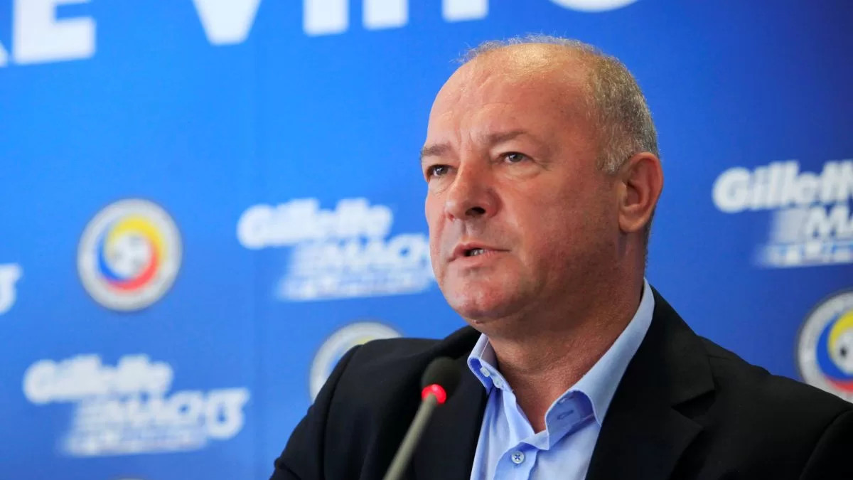 FRF a deschis o anchetă internă cu privire la activitatea lui Ion Geolgău după ce numele fostului fotbalist a apărut într-un scandal cu tentă sexuală