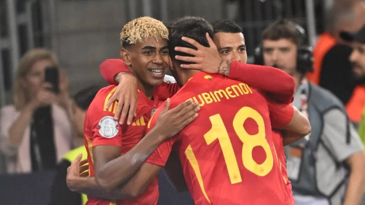 Spania amenință că va boicota Campionatul Mondial din 2026 dacă Israel se califică