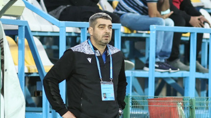 Liviu Ciobotariu demis de la Petrolul Ploiești după umilința cu Dinamo. Cine îl poate înlocui pe fostul internațional