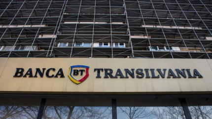 Aplicația BT Pay va înlocui BT24 și NeoBT din 24 noiembrie 2025. Banca Transilvania anunțul momentului