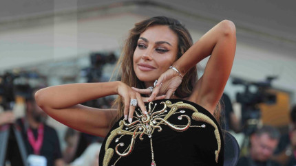 Mădălina Ghenea din nou singură după ce s-a despărțit de iubitul care o înșela. Celebritățile cu care cuplată actrița de-a lungul timpului