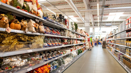 Lanțul olandez de magazine cu discount Action a deschis primul magazin din România la Pitești. 1.500 de produse au prețul sub 5 lei