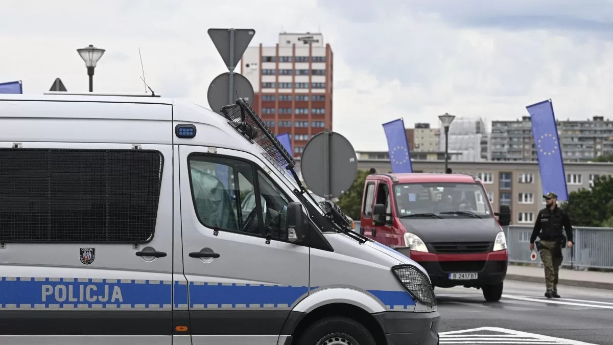 Cetățean român bătut și împușcat în cap de un polonez. Atacatorul care a crezut că victima e de origine ucraineană riscă ani grei de închisoare